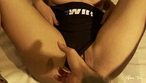 i fucked a winner fan in cowgirl and doggystyle, oh man