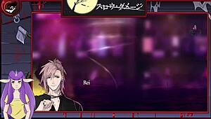 Slow Damage Part 8 with Muscular Bodybuilder 😍