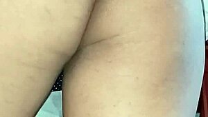 Gay Man Flaunts His Tight Ass in Sexy Dress for Hard Fucking