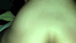 Just another homemade latina clip from a wild night.