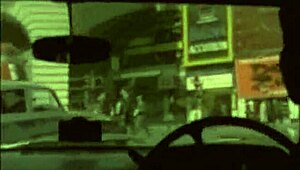 Rare Vintage Interracial Action with Chinese Man and Indian Woman!