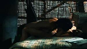 i can’t get enough of paoli dam’s pussy licking video
