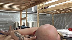 sugar lya footjobs me