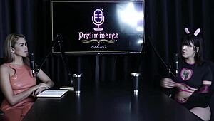 Quer fazer suruba cosplay de one piece um homem tem que ter bom humor e saber chupar a buceta - yummi paradise sheer red