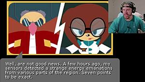 The Sonic franchise faces controversy and Project X: Love Potion Disaster is banned