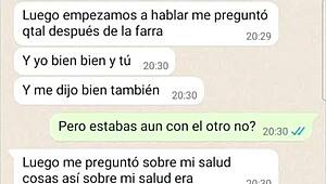 Girlfriend Shares Breakup Story Part Seven