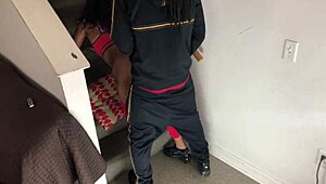 Royal B Loves Daddy Dick And His Cum