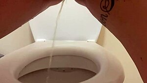 classy filth stars in a wild pissing compilation you can't miss.