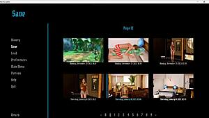 Zombie Nurse Wants Some Love Breeding Island Part 20