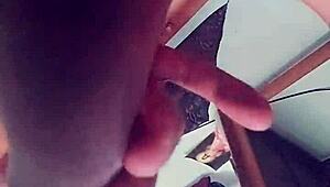 Kerala playboy offers wild 3some fun for daring couples