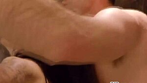 Inked Slut Craves Hardcore Anal Punishment