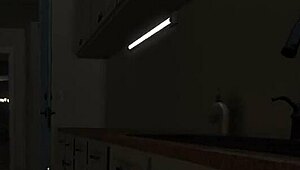 Lets Play Horny Henry