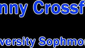Become doctor Tampa as Channy Crossfire faces humiliating gyno exam at Tampa University