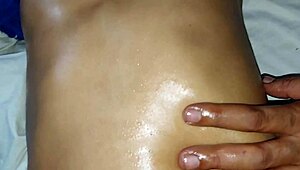 My hot Odia girlfriend and I get wild