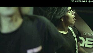 Two Guys Fail to Fuck the Mare and End Up Loving Each Other After Fight