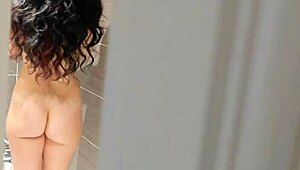 Socially Awkward Step-Son Needs Experience with a Real Woman