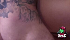 teacher fucks student without mercy