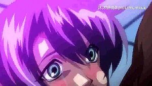 i love this chinese anime lover with big ass in hentai part three