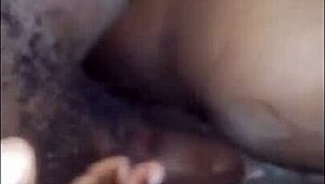 blacksleak taking big black cock from the back.