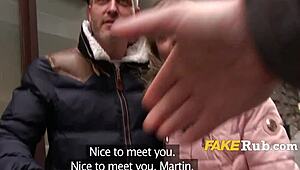 I can’t believe my husband doesn’t know I sold out for 300 euro