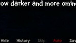 Let's play forbidden dojo: shaved pussy and anal action in part 12.