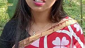 Desi Girl's Hot Bengali Bhabhi Sex Story Unfolds