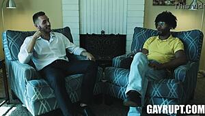 what needs to be done carter woods tony genius