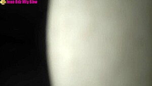 bbw mexican milf housewife scene