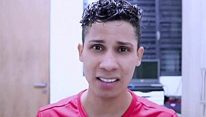 Igor And J Novinho Gay Brasileiro