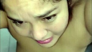 They Slapped Me Hard And Pissed In My Mouth And Face!