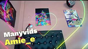 slut destroys his face with a lot of spit full deepthroat