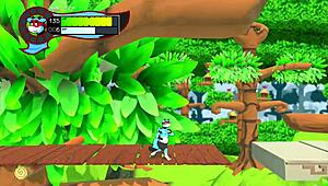 endless cumshots with best friend on beach!