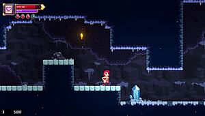 Conquering the cold bitch in hentai 😈