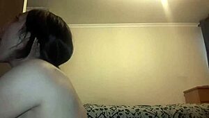 fuck me hard an cum all over my big tits