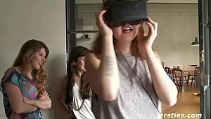 insatiable ida working that hairy pussy