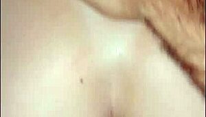 Petite teen 18+ begs for hard sex with big cock bent over