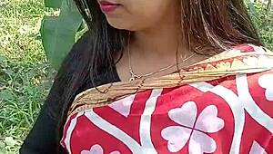 Desi Girl's Hot Bengali Bhabhi Sex Story Unfolds