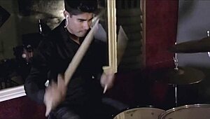 Two Guys Fail to Fuck the Mare and End Up Loving Each Other After Fight