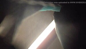 Polanco upskirt incident