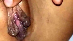 Vietnamesisk tenåring Em Ngực ẹp i het action del 2