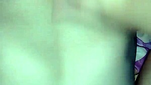 Teen Amiguita De Gets Intense Cumshot After Wild Fucking Session with Monster Cock