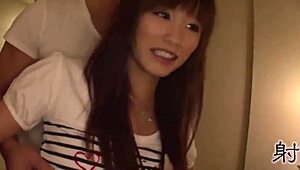 Free Scenes of Slutty Asians in Uncensored Anime Action