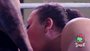 teacher fucks student without mercy