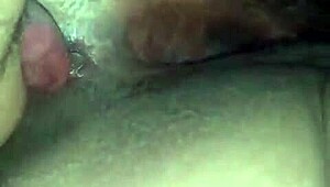 I put my stepdaughter in bed