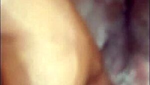 blacksleak taking big black cock from the back.