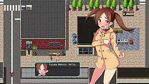 stripping knight nymphoria part 3