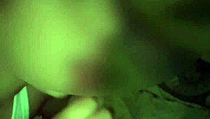 my slutty wife luvs suckin dick sloppy