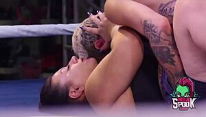 teacher fucks student without mercy