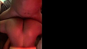 her ass grows thicker