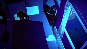 Hentai series introduces Meru succubus character